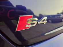 Audi S4 3.0 TFSI V6 S-Tronic - 1 Owner - FSH - Huge Spec