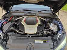 Audi S4 3.0 TFSI V6 S-Tronic - 1 Owner - FSH - Huge Spec