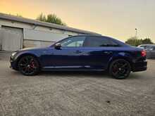 Audi S4 3.0 TFSI V6 S-Tronic - 1 Owner - FSH - Huge Spec