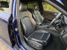 Audi S4 3.0 TFSI V6 S-Tronic - 1 Owner - FSH - Huge Spec