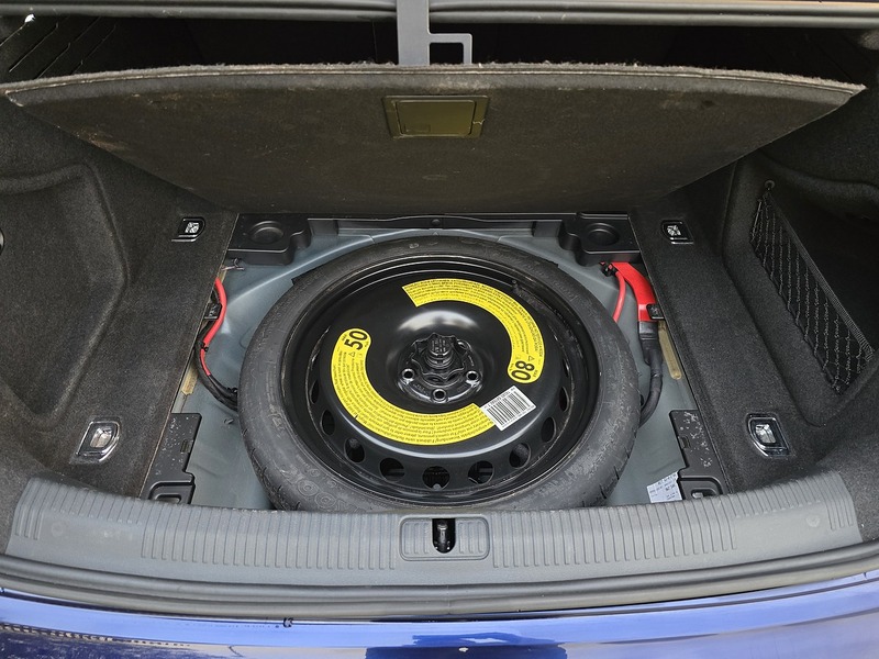 Audi 3.0 TFSI V6 Saloon 4dr Petrol Tiptronic quattro Euro 6 (s/s) (354 ps)