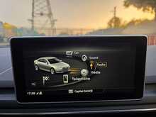 Audi S4 3.0 TFSI V6 S-Tronic - 1 Owner - FSH - Huge Spec