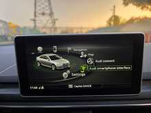 Audi S4 3.0 TFSI V6 S-Tronic - 1 Owner - FSH - Huge Spec