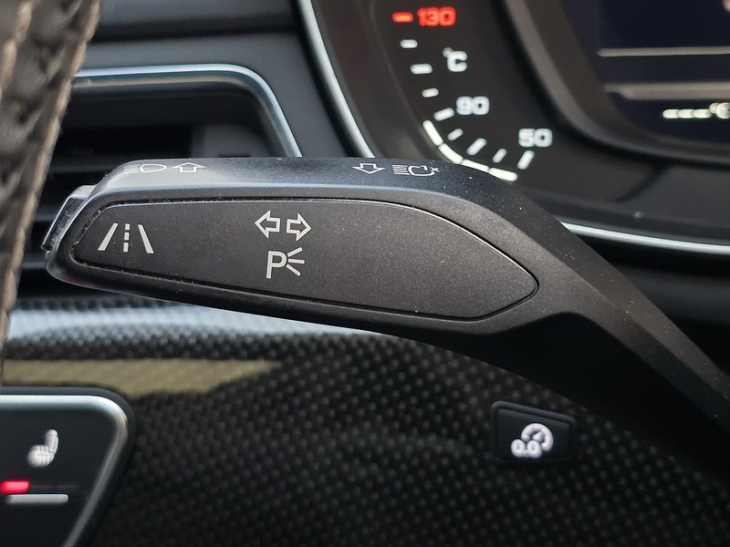 Audi 3.0 TFSI V6 Saloon 4dr Petrol Tiptronic quattro Euro 6 (s/s) (354 ps)