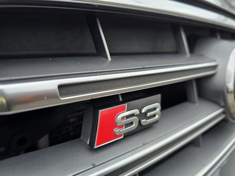 Audi 2.0 TFSI Sportback 5dr Petrol S Tronic quattro Euro 6 (s/s) (300 ps)