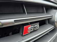 Audi S3 TFSI S-Tronic - FASH - Huge Spec