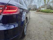 Audi S3 TFSI S-Tronic - FASH - Huge Spec