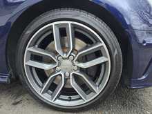 Audi S3 TFSI S-Tronic - FASH - Huge Spec