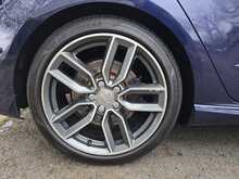Audi S3 TFSI S-Tronic - FASH - Huge Spec