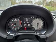 Audi S3 TFSI S-Tronic - FASH - Huge Spec