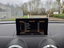 Audi S3 TFSI S-Tronic - FASH - Huge Spec