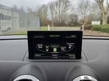 Audi S3 TFSI S-Tronic - FASH - Huge Spec