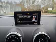 Audi S3 TFSI S-Tronic - FASH - Huge Spec