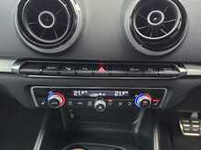 Audi S3 TFSI S-Tronic - FASH - Huge Spec
