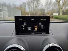 Audi S3 TFSI S-Tronic - FASH - Huge Spec