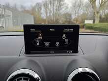 Audi S3 TFSI S-Tronic - FASH - Huge Spec