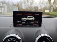 Audi S3 TFSI S-Tronic - FASH - Huge Spec