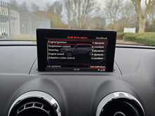 Audi S3 TFSI S-Tronic - FASH - Huge Spec