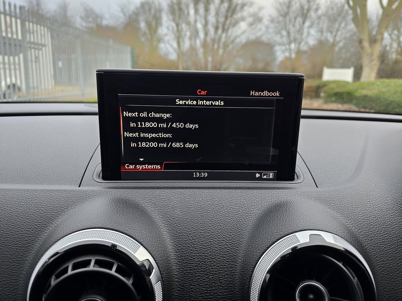 Audi 2.0 TFSI Sportback 5dr Petrol S Tronic quattro Euro 6 (s/s) (300 ps)