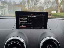Audi S3 TFSI S-Tronic - FASH - Huge Spec
