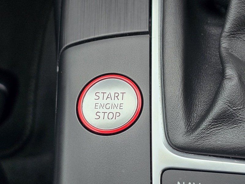 Audi 2.0 TFSI Sportback 5dr Petrol S Tronic quattro Euro 6 (s/s) (300 ps)