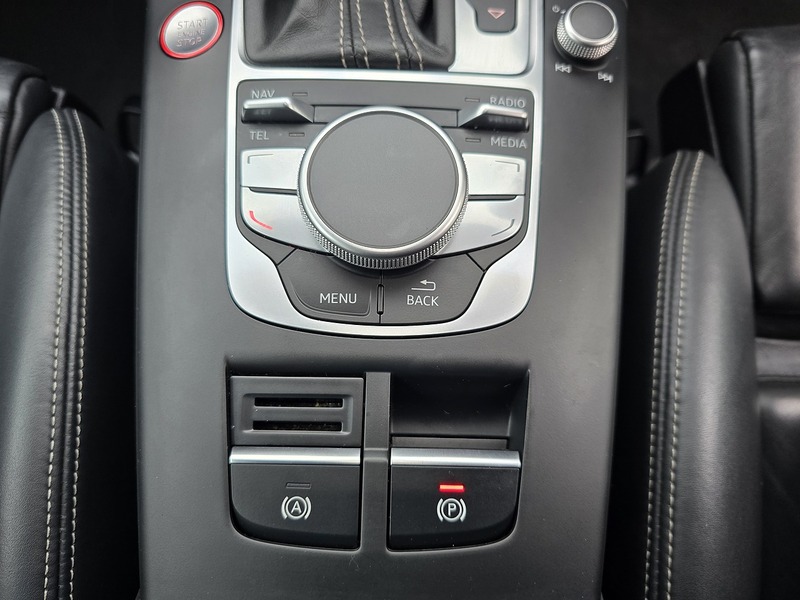Audi 2.0 TFSI Sportback 5dr Petrol S Tronic quattro Euro 6 (s/s) (300 ps)