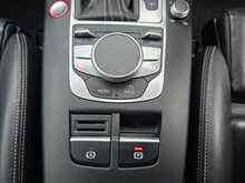 Audi S3 TFSI S-Tronic - FASH - Huge Spec