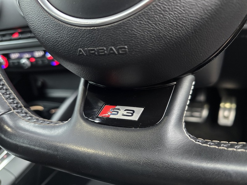 Audi 2.0 TFSI Sportback 5dr Petrol S Tronic quattro Euro 6 (s/s) (300 ps)
