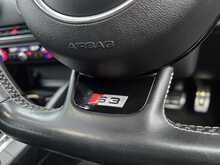 Audi S3 TFSI S-Tronic - FASH - Huge Spec