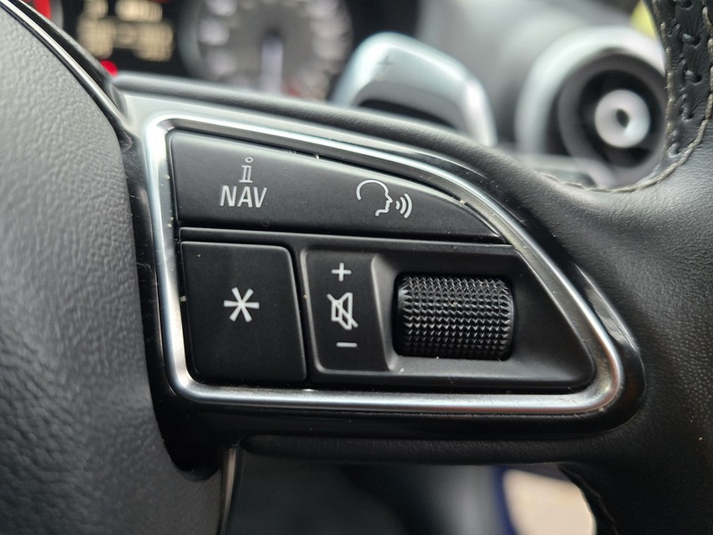 Audi 2.0 TFSI Sportback 5dr Petrol S Tronic quattro Euro 6 (s/s) (300 ps)