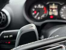 Audi S3 TFSI S-Tronic - FASH - Huge Spec