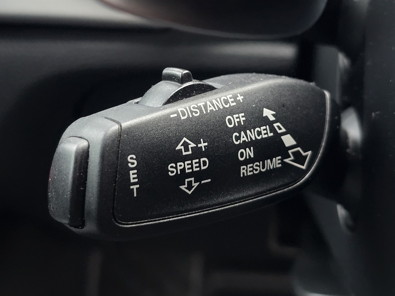 Audi 2.0 TFSI Sportback 5dr Petrol S Tronic quattro Euro 6 (s/s) (300 ps)
