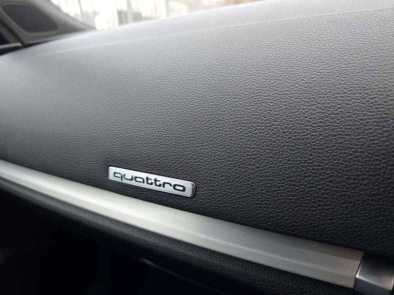 Audi 2.0 TFSI Sportback 5dr Petrol S Tronic quattro Euro 6 (s/s) (300 ps)