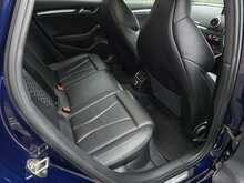 Audi S3 TFSI S-Tronic - FASH - Huge Spec