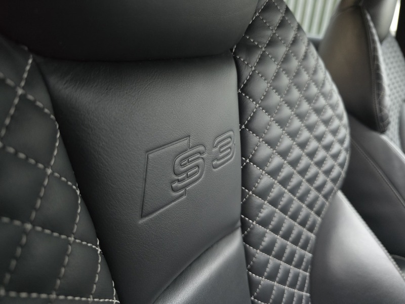 Audi 2.0 TFSI Sportback 5dr Petrol S Tronic quattro Euro 6 (s/s) (300 ps)
