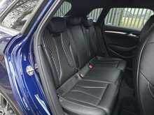 Audi S3 TFSI S-Tronic - FASH - Huge Spec