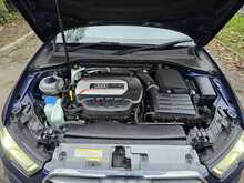 Audi S3 TFSI S-Tronic - FASH - Huge Spec