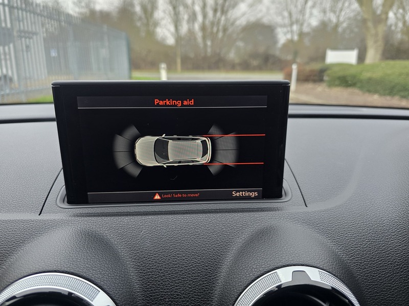 Audi 2.0 TFSI Sportback 5dr Petrol S Tronic quattro Euro 6 (s/s) (300 ps)