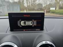 Audi S3 TFSI S-Tronic - FASH - Huge Spec