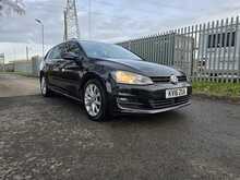 Volkswagen Golf 1.4 TSI BlueMotion Tech GT