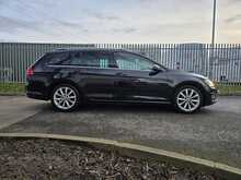 Volkswagen Golf 1.4 TSI BlueMotion Tech GT