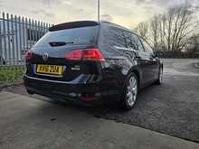 Volkswagen Golf 1.4 TSI BlueMotion Tech GT