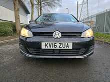 Volkswagen Golf 1.4 TSI BlueMotion Tech GT