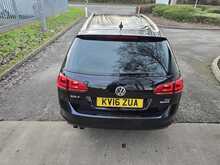 Volkswagen Golf 1.4 TSI BlueMotion Tech GT