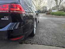 Volkswagen Golf 1.4 TSI BlueMotion Tech GT