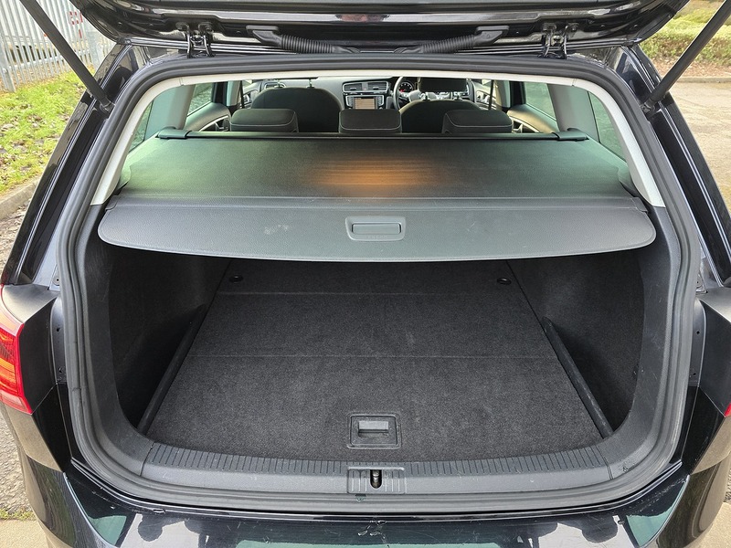 Volkswagen 1.4 TSI BlueMotion Tech GT Estate 5dr Petrol Manual Euro 6 (s/s) (150 ps)