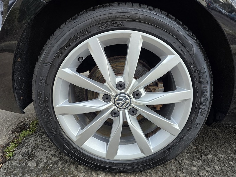 Volkswagen 1.4 TSI BlueMotion Tech GT Estate 5dr Petrol Manual Euro 6 (s/s) (150 ps)