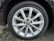 Volkswagen Golf 1.4 TSI BlueMotion Tech GT