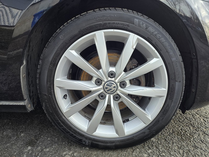 Volkswagen 1.4 TSI BlueMotion Tech GT Estate 5dr Petrol Manual Euro 6 (s/s) (150 ps)