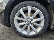 Volkswagen Golf 1.4 TSI BlueMotion Tech GT